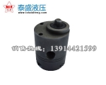 南京小型高压非标齿轮油泵