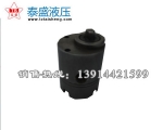 桂林小型齿轮油泵