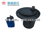 镇江GY01-1.5╱1.5双联齿轮油泵