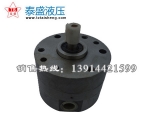 涿州SXF-4.5双向润滑油泵