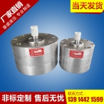 蚌埠CB-BNS1陶瓷不锈钢齿轮泵