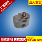 普洱DLCB-B4/10低压多联齿轮泵