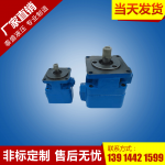 贵阳YB1-32～50/2.5～10型叶片泵