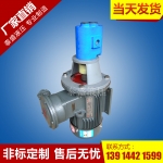 卫辉LBZ-160立式齿轮泵电机组装置
