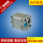 广汉CBK-F0.8F高压小排量齿轮油泵