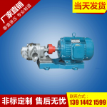 汉川2CY-12/0.33齿轮泵