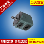 南京DCB-B10/10低压多联齿轮油泵