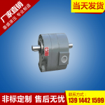 连云港DCB-B6/10低压多联齿轮油泵