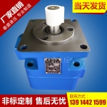 吴川YB1-100双联叶片泵