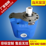 武汉CB-B10╱10双联齿轮油泵