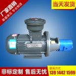 宁夏BB-B⊹YJZ卧式摆线油泵电机组